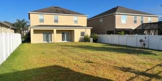 WYNDHAM LAKES ESTATES 4/2.5 HOME FOR RENT - LAKE VIEW! Gallery 32