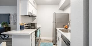 The Mod Apartments Gallery 2