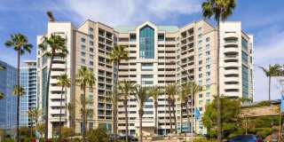 Towers at Costa Verde Gallery 40