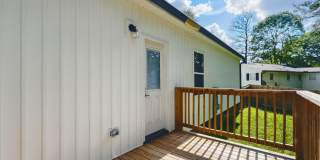 Mount Holly 3 Bedroom Ranch w/ Fenced in Back Yard Gallery 20