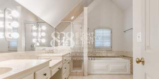 *TOURING NOW!* Spacious Two-Story Brick Brookhaven Beauty 3 Bed/2.5 Bath with All the Extras! Gallery 41