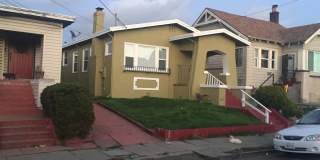 Wonderful2BR in Maxwell ParkHWF BackYard,10MinBikeRide2BART-5440 Wonderful2BR in Maxwell ParkHWF BackYard,10MinBikeRide2BART-5440 Gallery 11