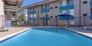 Aero Place Apartments Gallery 4