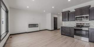 Brand New 3 bed 2.5 townhome Gallery 9