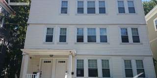 Nice 4 bed in Oak Square Gallery 3