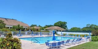 Bird Bay Village Annual Rental – Furnished 1st Floor Unit with Covered Parking Gallery 39