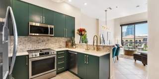 801 S Olive Avenue unit: 413 Gallery 1