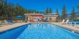 Copper Way Apartments Gallery 14