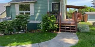 2bd 1ba Updated Camas Townhome w/ 1214 sq ft! Gallery 1