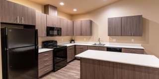 Liberty Crest Townhomes Gallery 12