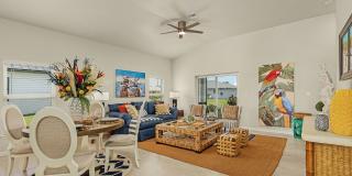 Like-New 4-Bed Home on Double Lot with 3-Car Garage & Fenced Yard! Gallery 9