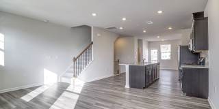 Stunning 3/3.5 Townhome in SE Raleigh Gallery 22