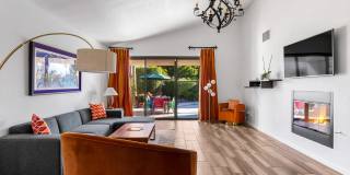 Stylish Palm Springs Retreat with Pool (Monthly Only - No Long Term) Gallery 30