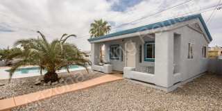 POOL HOME WITH CASITA Gallery 46