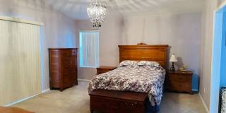 Spacious 3-Bedroom Home with Mountain Views, 3-Car Garage, and Furnished in Desert Lake Estates Gallery 11