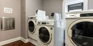 Somerset Place Apartments Gallery 38