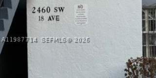 2460 SW 18th Ave Gallery 1