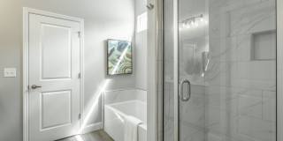 Brand New 4 Bedroom Home in Red Bank with 2-Car Garage Gallery 32