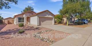 14823 W. Redfield Rd. Gallery 1