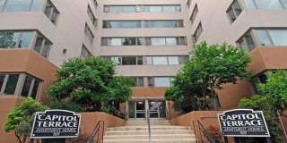 Capitol Terrace Apartments Capitol Terrace Apartments Gallery 5