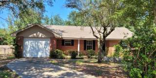 6506 Colonial Drive Milton: MOVE-IN SPECIAL: HALF OFF YOUR FIRST FULL MONTH’S RENT! Gallery 1
