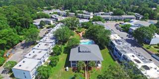 Condo in Ocean Springs with BOAT Slip! *Move-in special; $500 off the first FULL month's rent* Gallery 1