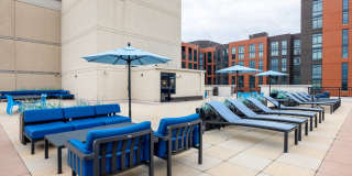 The Loree Grand at Union Place Gallery 16