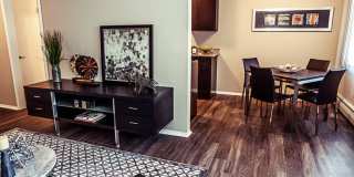 Cherokee Bluff Apartments Gallery 1