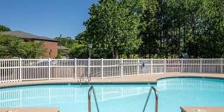 Swathmore Court Apartment Homes Gallery 20