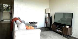 Spacious 1 bedroom! Great Location! Gallery 1