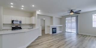 Silverado Ranch 3 bedroom home completely remodeled interior ready for immediate move in! Gallery 38