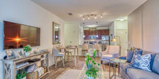 The Links at Pebble Creek Apartments Gallery 6