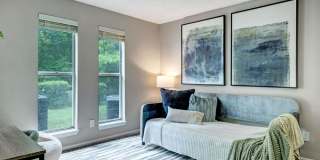 Triangle Place Gallery 6