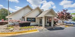 The Spoke at Tyvola Station Gallery 9