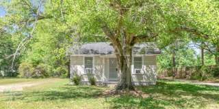 Newly Updated 1 Bed/1 Bath House in Mobile! Gallery 1