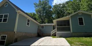 Three Bedroom Home in East Brainerd With ALL Utilities Included Gallery 3