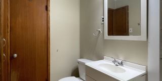 Updated Brick 3-Bedroom Gallery 13