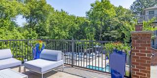 Clairmont Reserve Apartment Homes Gallery 28