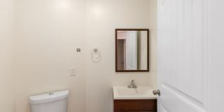 Woodlands South - La Jolla Townhome Gallery 14