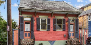 3145 DAUPHINE Street Gallery 1