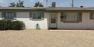 HOME FOR RENT NORTHEAST EL PASO Gallery 1