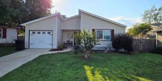 Nicely Renovated 3BR/2BA Partially Furnished Home Nicely Renovated 3BR/2BA Partially Furnished Home Gallery 1