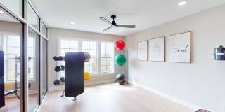 The Vintage Lofts at West End Gallery 34