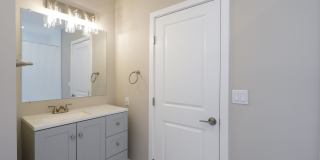 Renovated 3 Bedroom, 1.5 Bath Home in Newbold — Central Air, In-Unit Laundry, Private Yard Gallery 24