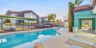 Citron Apartments Gallery 10