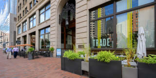 The Lofts At Atlantic Wharf Gallery 9