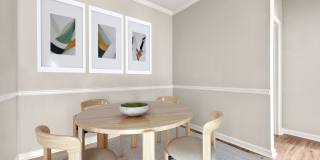 The Parke at Oakley Gallery 23