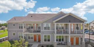 Springs at Sandstone Ranch Gallery 102