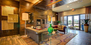 Keller Springs Crossing Apartments Gallery 29