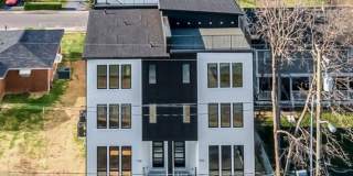 Stunning 4 Bedroom Home w/ Rooftop Deck Close to Downtown Nashville Gallery 28
